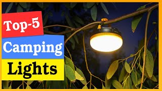 Camping lights to Buy on Amazon in 2025 | christmas lights | camping lights to buy on market in 2025