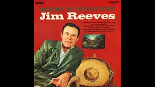 JIM REEVES - The World You Left Behind (HD)(with lyrics)