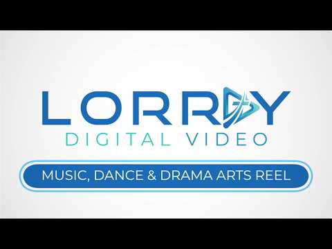 Lorray Digital Video video.