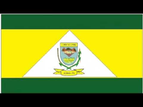 Hino de Almas -  TO (Letras na descrição)