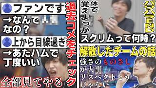 生意気なコメントを遡り真偽を明らかにしていくメルトン/強さを測るものさしを持つ/覚えの悪い視聴者には拳で解決【オーバーウォッチ/OW/切り抜き】