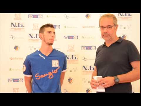 Intervista ad Andrea Tassinari