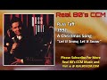 Russ Taff - Let It Snow, Let It Snow