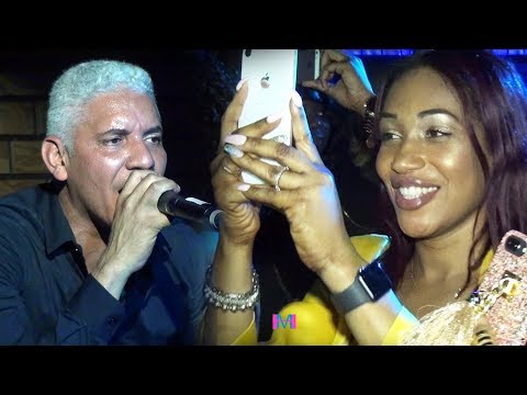 VAGABON FOR LIFE - KREYOL LA LIVE IN QUEENS NY 11/29/2019