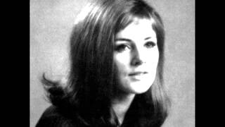 1964 - Anni-Frid & Gunnar Sandevärn Trio - Stars Fell On Alabama
