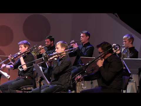 Werkstatt Bigband Dresden - Adeste Fidelis