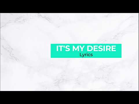 Its my desire to live for Jesus (Lyrics) | Worship | Best Version
