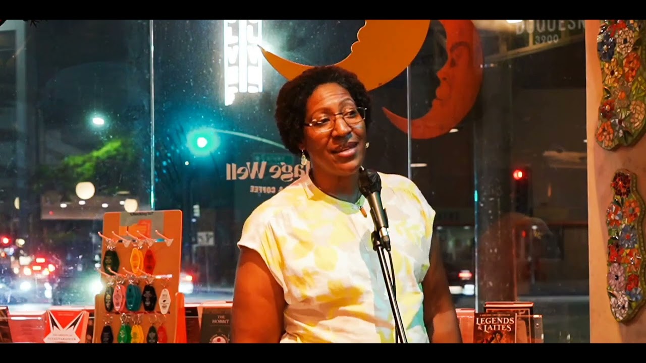 Promotional video thumbnail 2 for Hustle Diva