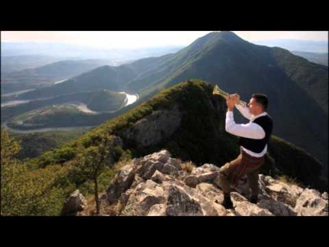 Trubači - Kupiću ti Danče svileno maramče