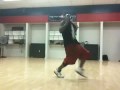 Sidancecamp Ochie Wally