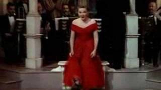 Judy Garland - I Don&#39;t Care