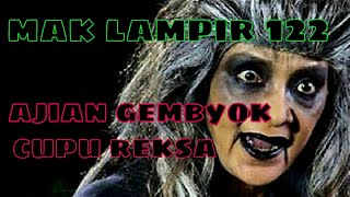 Download lagu Misteri Gunung Merapi - Mak Lampir Episode 122 [Ajian Gembyok Cupu Reksa] mp3