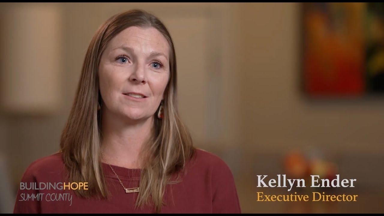 Building Hope Mission Video 2024