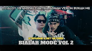 Download lagu MISTER ALOY YB WHISNU SANTIKA ADNAN VERON BUKAN WG STEPHANIE X SET ME FREE BIALAR MODE VOL 2 #remix mp3 Download lagu MISTER ALOY YB WHISNU SANTIKA ADNAN VERON BUKAN WG STEPHANIE X SET ME FREE BIALAR MODE VOL 2 #remix mp3