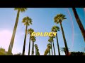 GOLDEN (Fan Video Of The Harry Styles Cover By Cannons)