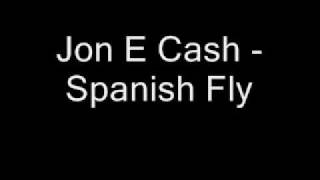 Jon E Cash - Spanish Fly (Instrumental)