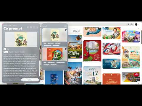 Item video thumbnail