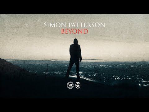 Simon Patterson - Beyond