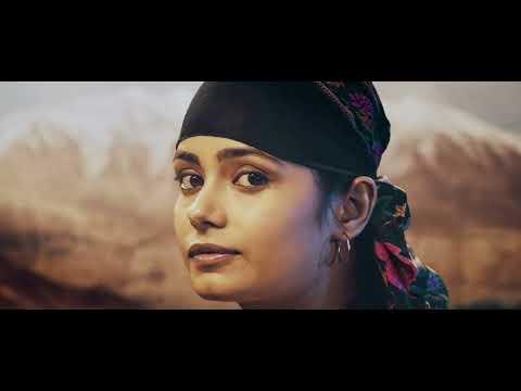 Fifa Women's World Cup video launch