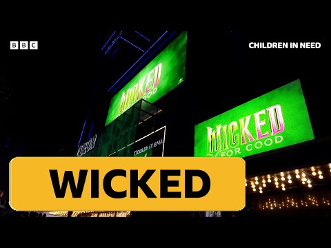 BBC Children in Need and BBC