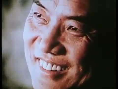 16th Karmapa ~ Rare Documentary