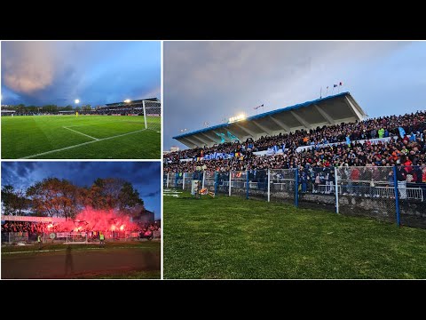 Cum a fost la meci, Corvinul Hunedoara - CFR