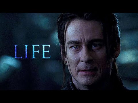 (Van Helsing) Dracula | Life