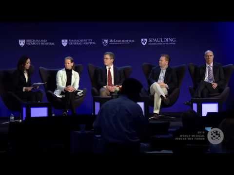 2015 WMIF | Gene Editing, Gene Therapy, and the Eye as a Gateway Video