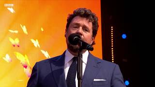 This Is Me The Greatest Showman - Michael Ball, Rock Choir &amp; BBC Concert Orch.