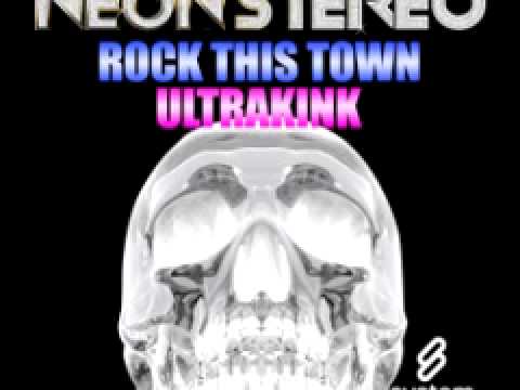 Neon Stereo 'Ultrakink'