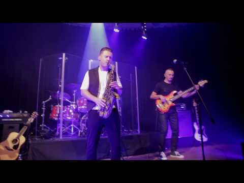 Dave Bo Project - The Greatest Saxophone Hits