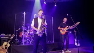 Dave Bo Project - The Greatest Saxophone Hits