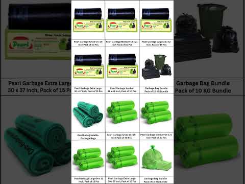 Plastic Bags