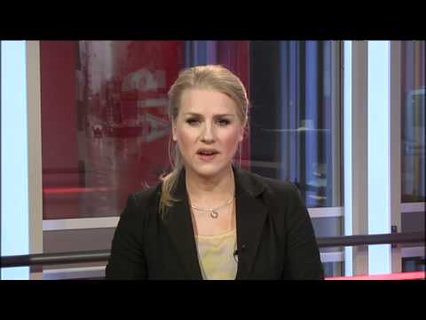 Nieuwsflits maandag 23-4