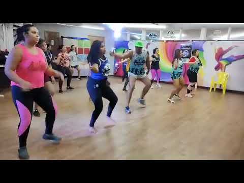 melhor aula de Zumba @zumba #hashtags