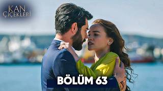 Kan Çiçekleri 63. Bölüm 4K Ultra HD