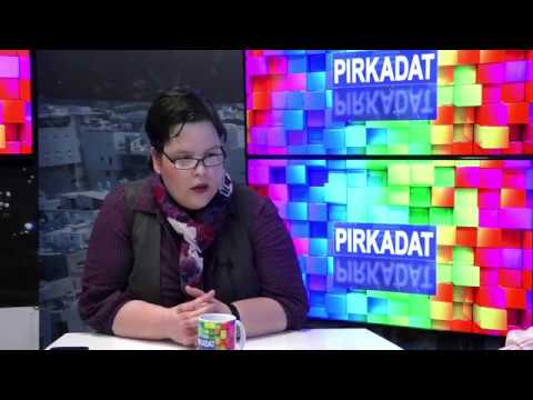 PIRKADAT: Soós Eszter Petronella