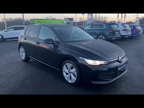 Volkswagen Golf GOLF EDITION 75 2.0 TDI 116HP - Image 2