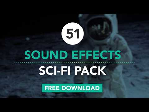 download lagu mp3 mp4 Sci Fi Sound Effects Pack, download lagu Sci Fi Sound Effects Pack gratis, unduh video klip Sci Fi Sound Effects Pack