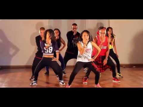 THT -  WEEKEND (CLIP OFFICIEL)