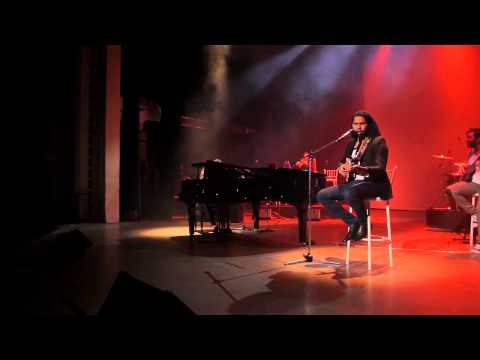 Caibo - Mi Recuerdo (Tour Acústico)