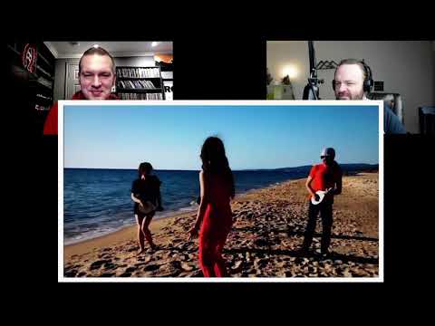 Tropical F**k Storm - Who's My Eugene REACTION (Patreon request)