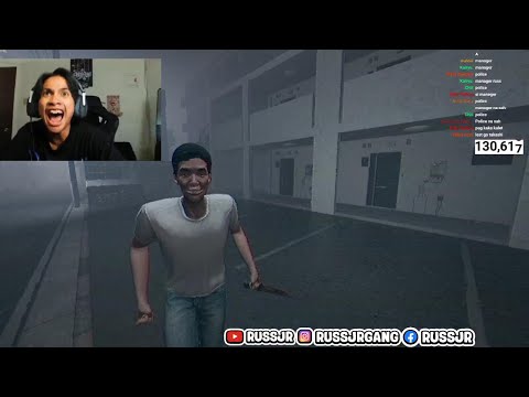 RUSSJR HINABOL NG KAPITBAHAY DAHIL SA SELOS