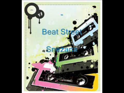 Beat Street - Snezana