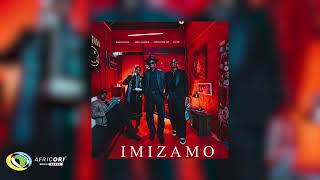 Download lagu Insertcoinz - Imizamo [Feat. Aries Cooper, North The Jap & Havoc] mp3
