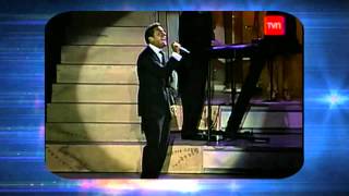 luis miguel chile 2005 Con tus besos