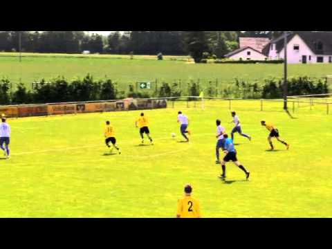 SV HöNie -  SSVG Velbert  Oberliga 34. Spieltag