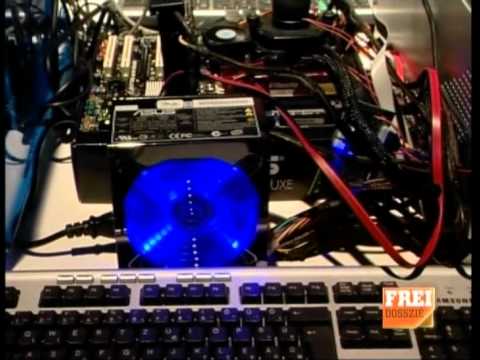 GameStar TV s03e01 (extra) - Frei dosszié