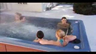 Super Hot Tub Wow Video
