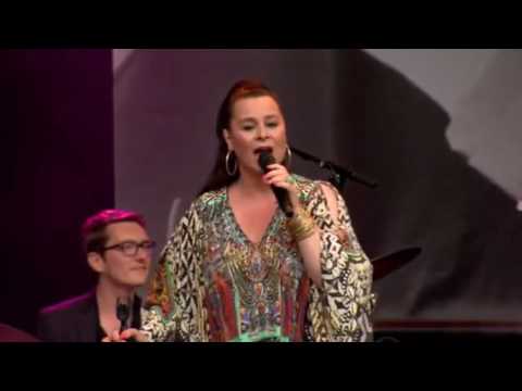 Dutch Concert Big Band with Trijntje Oosterhuis